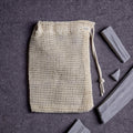 Anti-hypoallergenic Soap Bag